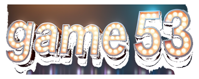 games 53 logo