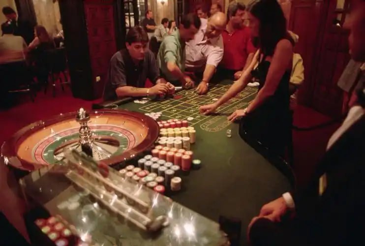 games 53 Game rooms